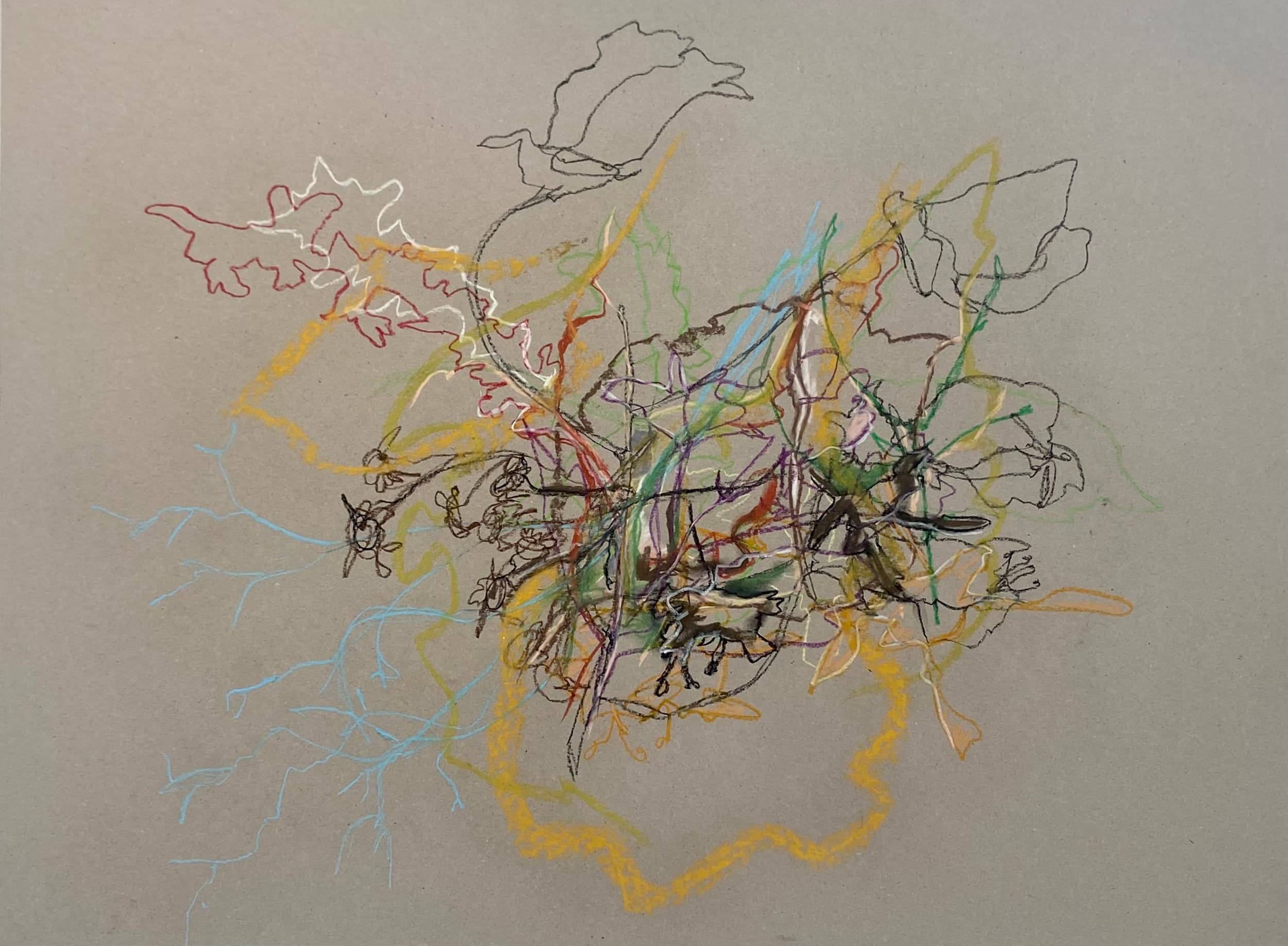 Fleeting I