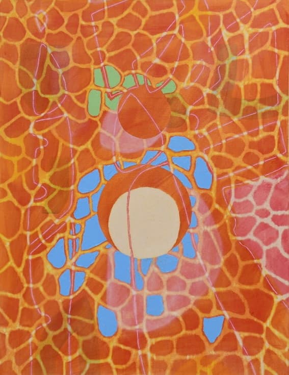 Orange Peel